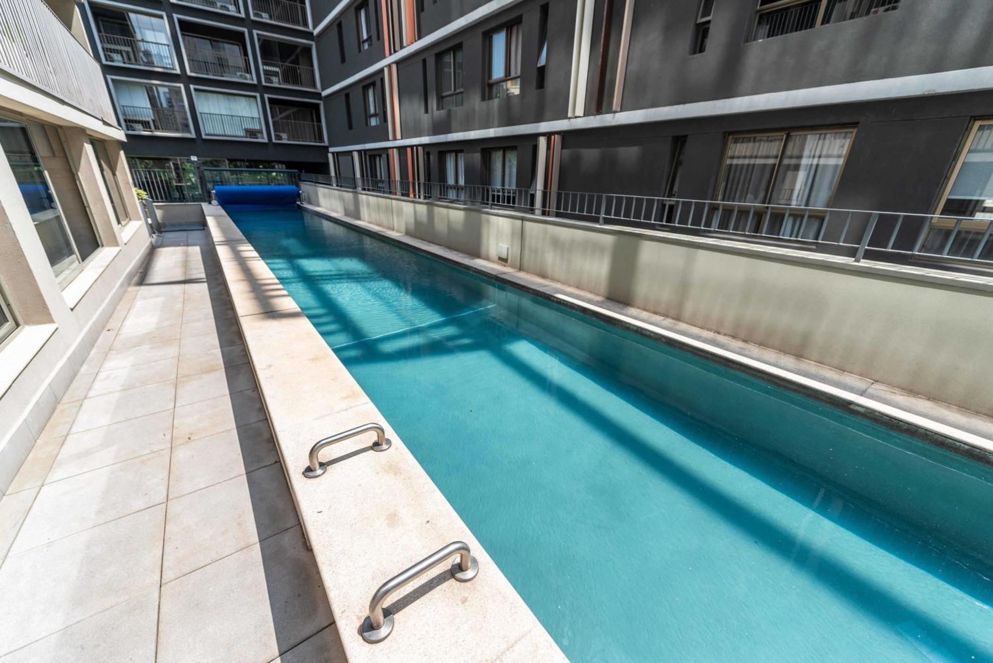 Ma66 - Novo Bhaus Jardins | Oscar Freire | Metro Apartment Sao Paulo Exterior photo