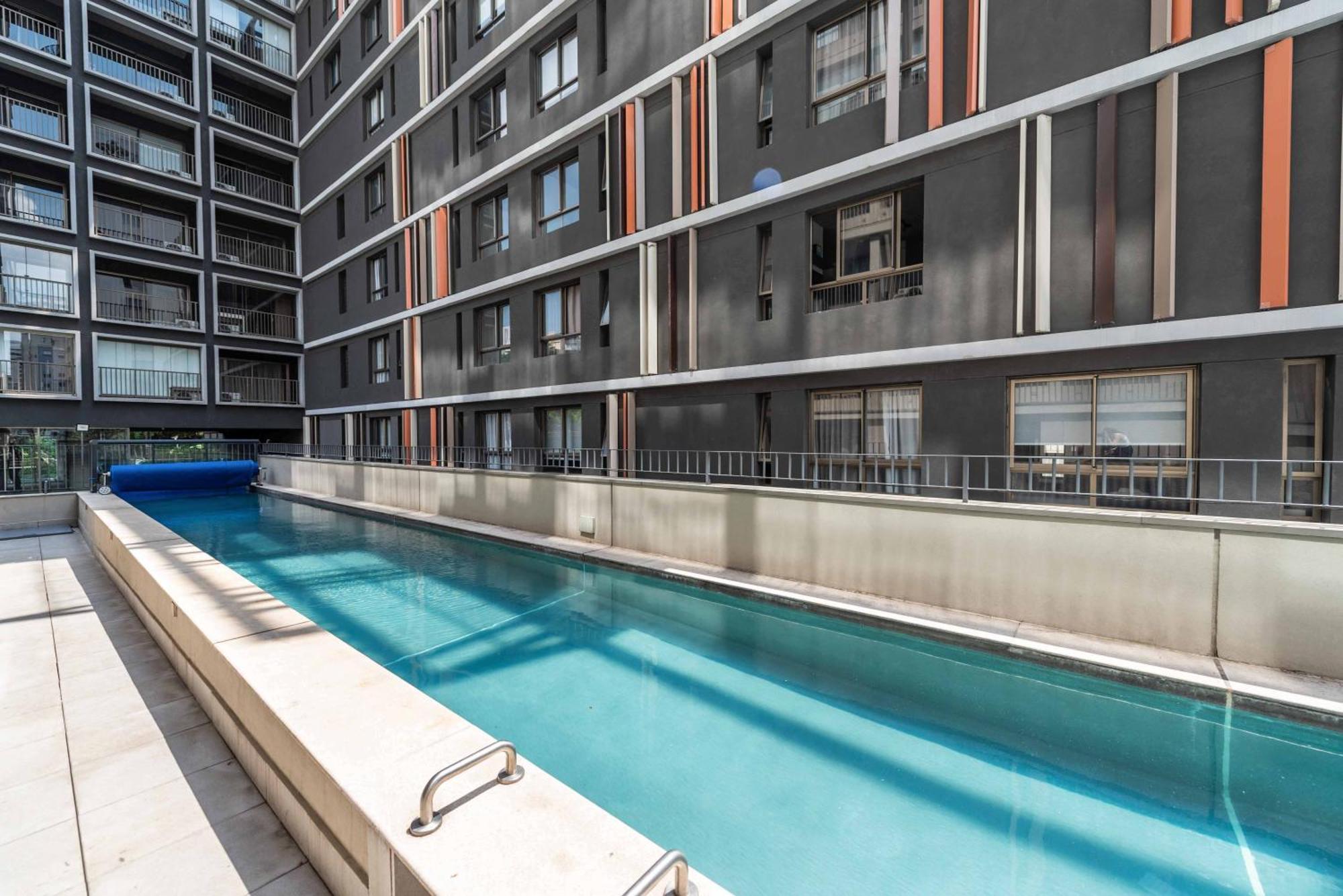Ma66 - Novo Bhaus Jardins | Oscar Freire | Metro Apartment Sao Paulo Exterior photo